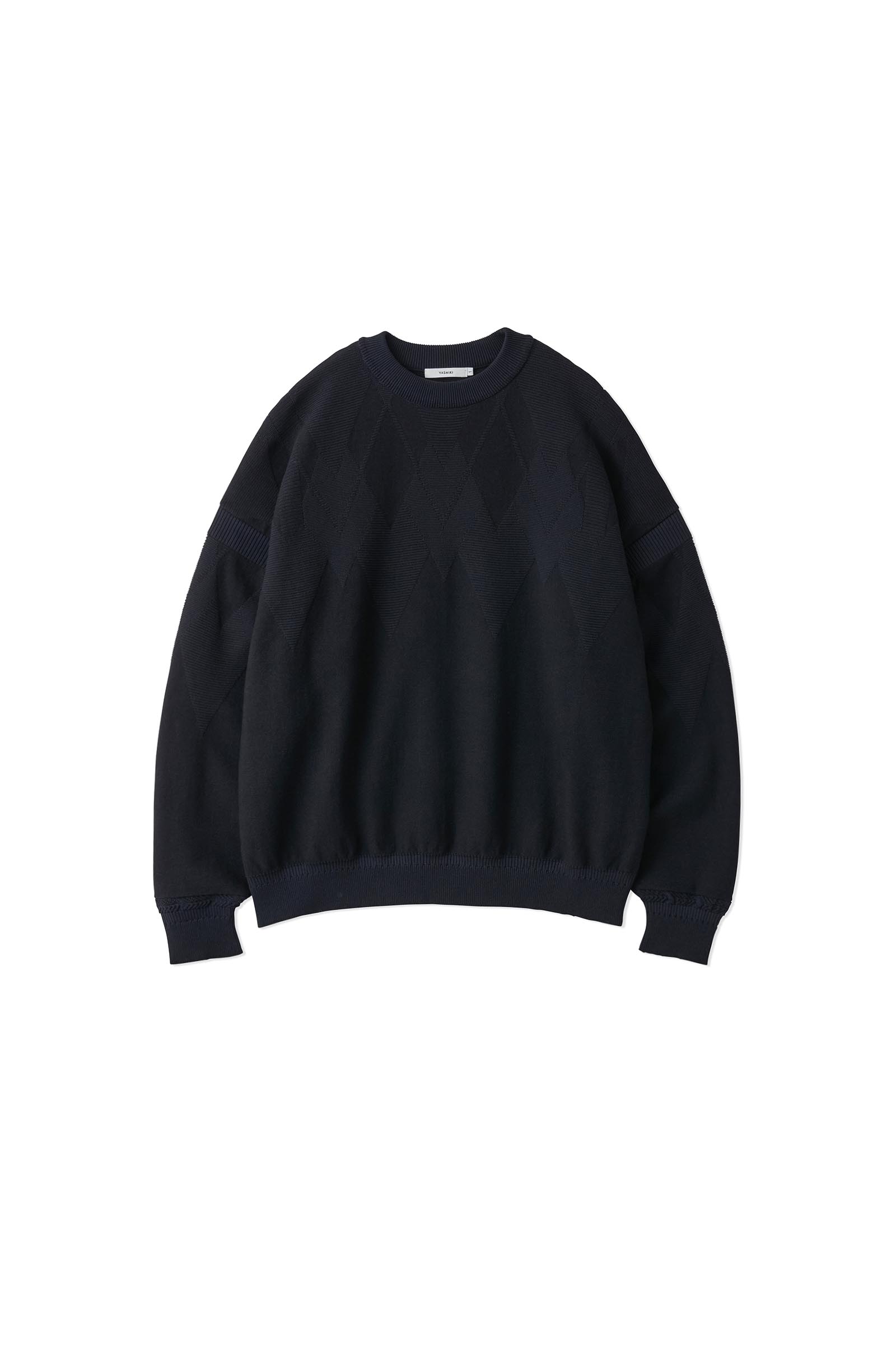 YASHIKI / Seika Knit