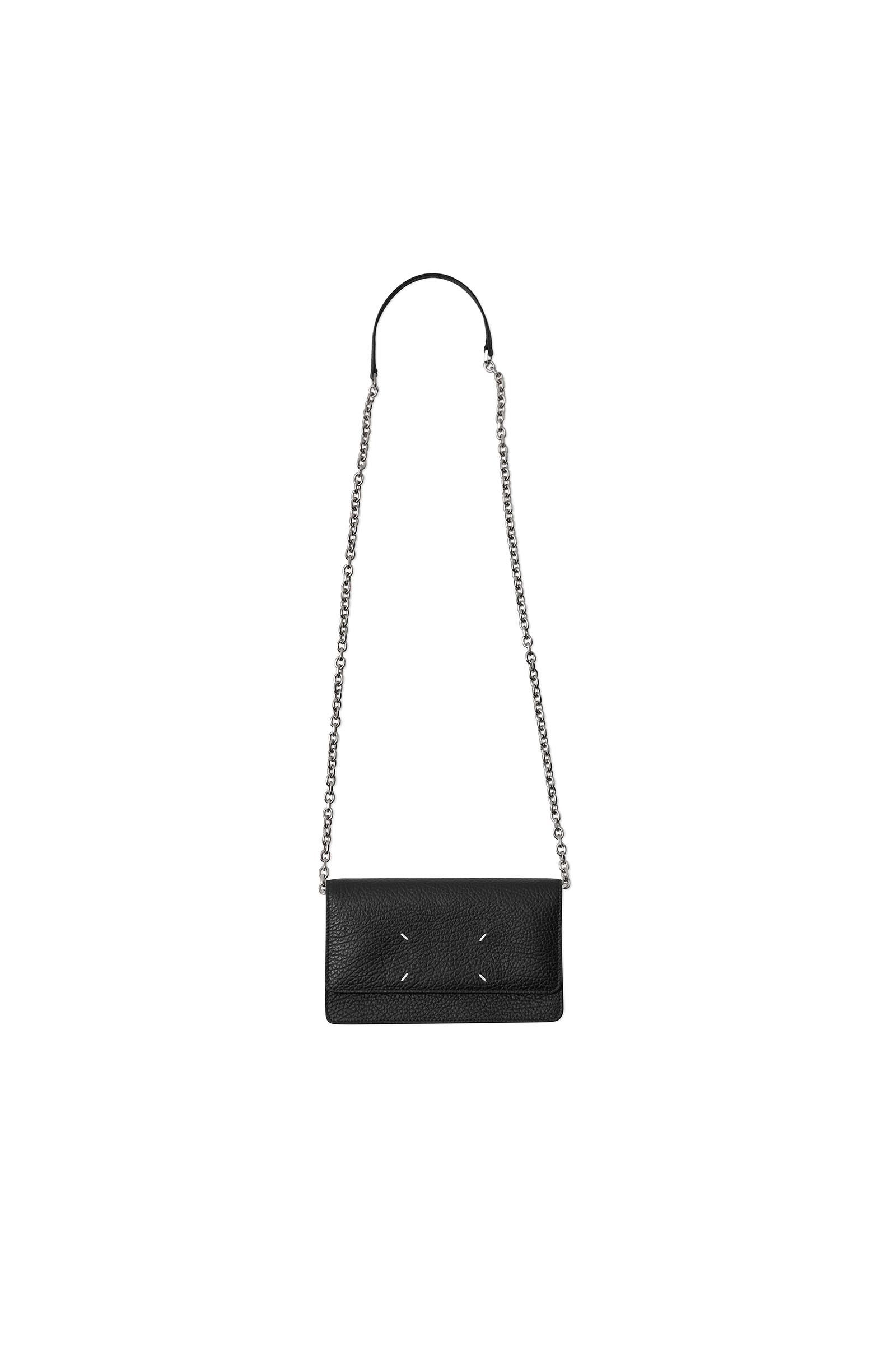 Maison Margiela / 4stitch Chain Wallet