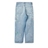 HERILL / Splash Painter pants