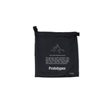 PROTOTYPES / DRAWSTRING POUCH