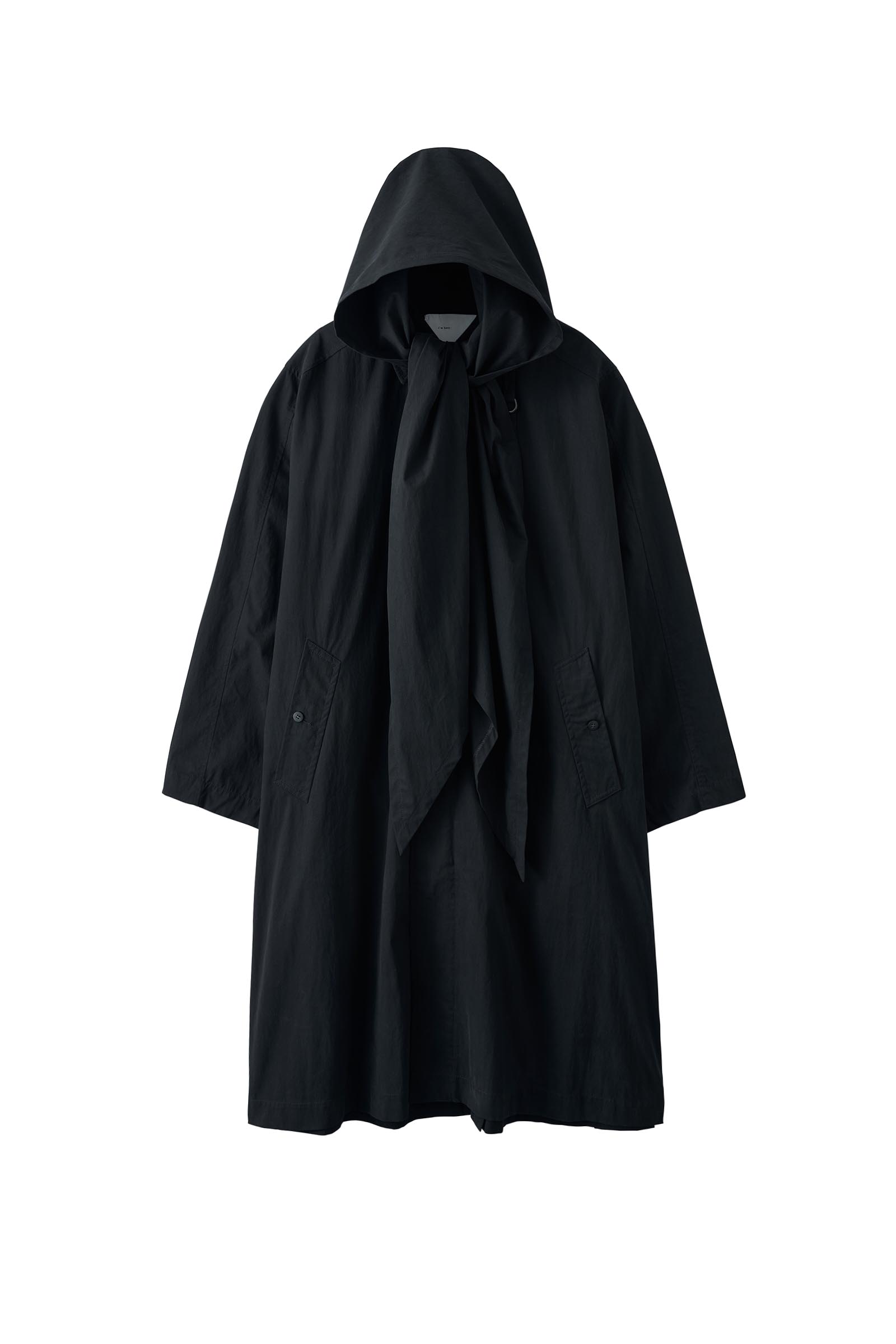 I’m here: / HAOLI TRENCH COAT :