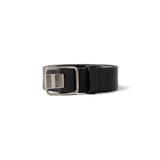 YOKE / Wide Leather Belt