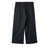POLYPLOID / OVER PANTS C