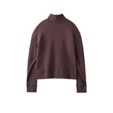 STUDIO NICHOLSON / THALEN - FLEECE SWEATSHIRT