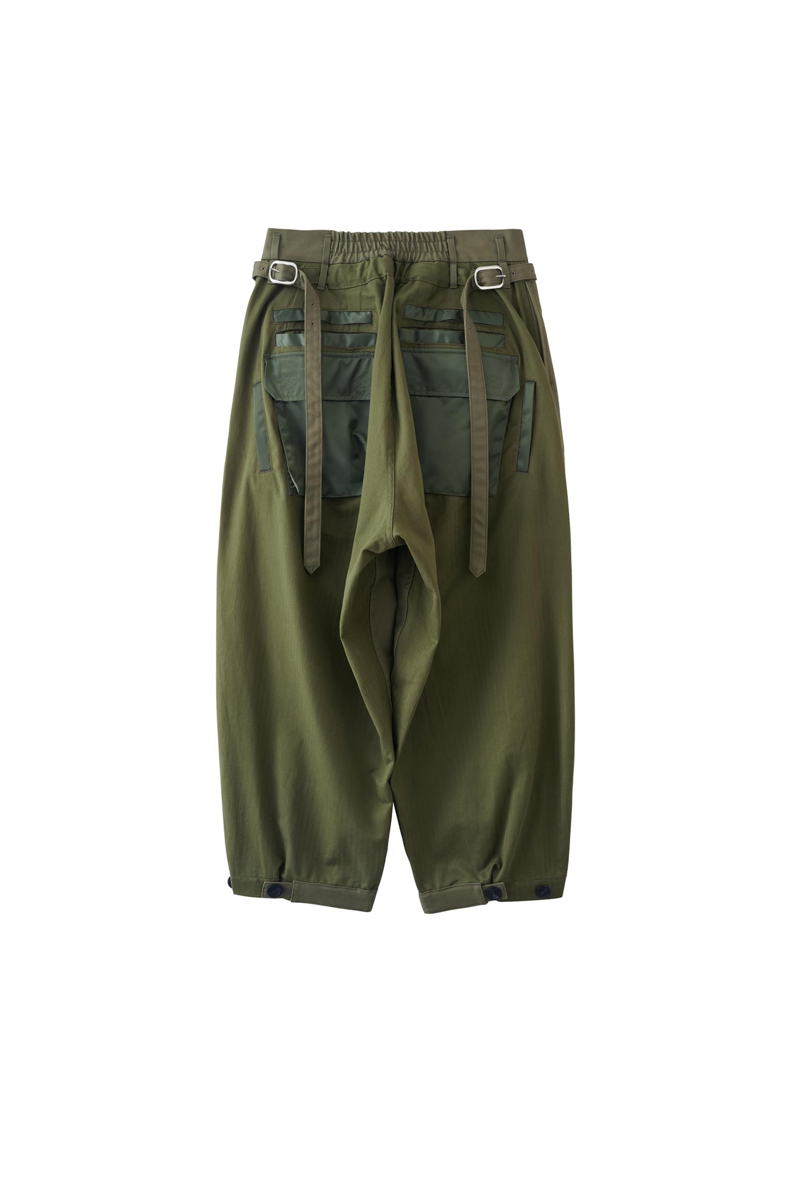 PETER DO CLUB  / BROOKLYN PANT