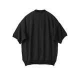 YASHIKI / Umiiro Knit Polo