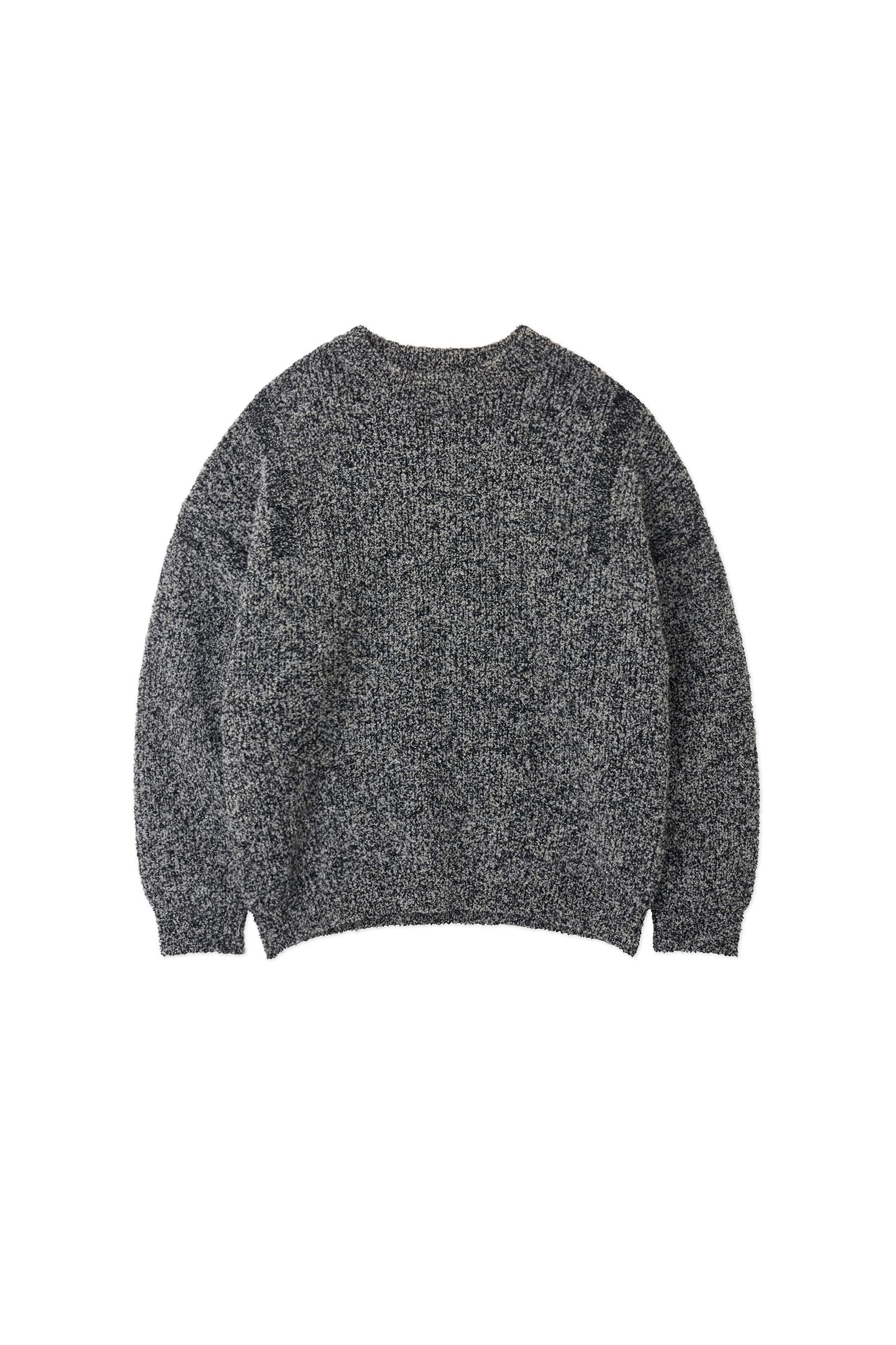 【極美品】希少　ブリオーニ チェック織ジャガードタイ　ブラック×シルバー モード系 黒 オールブラックコーデ レース/ジャガード生地