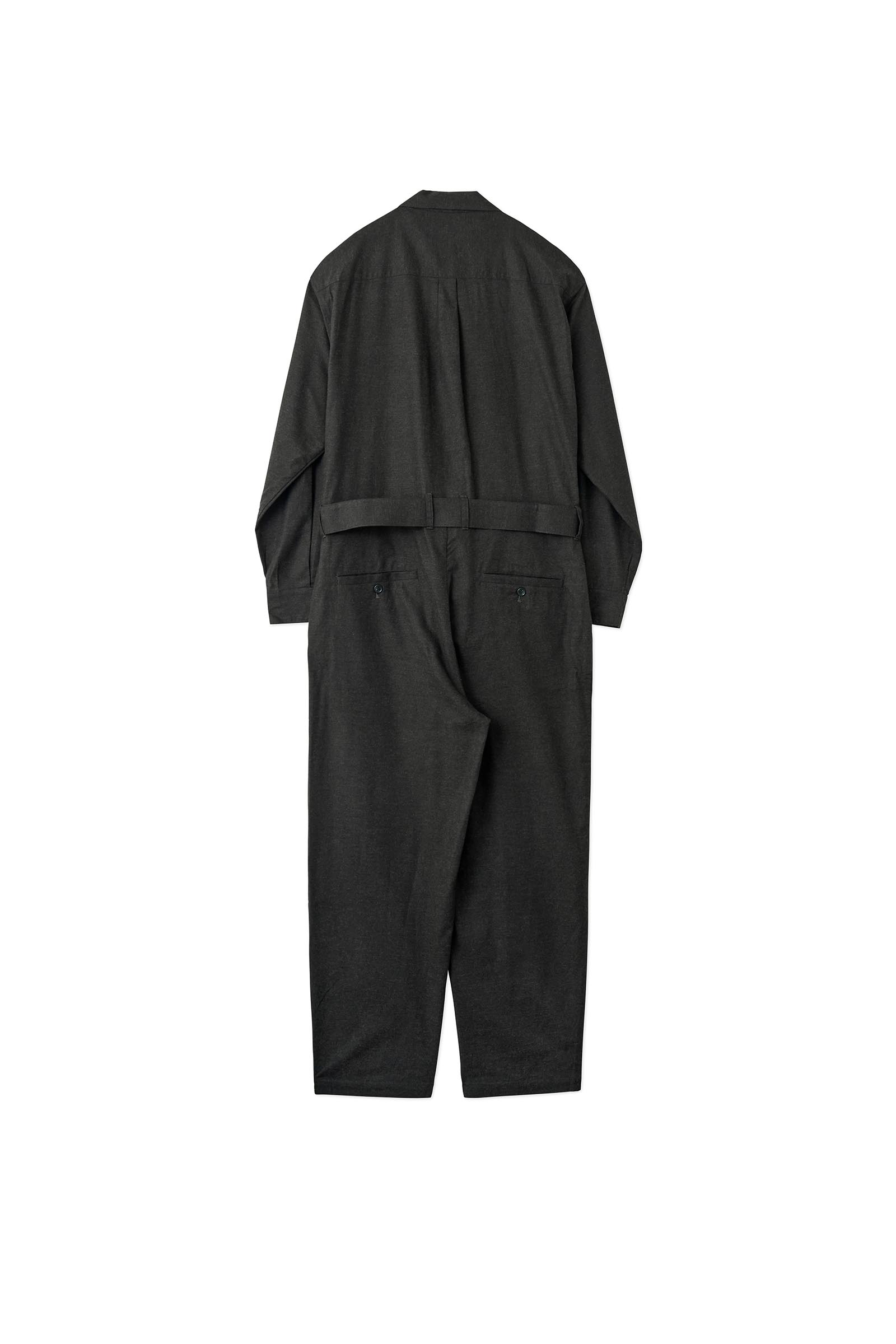 POLYPLOID / JUMP SUIT C