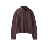 STUDIO NICHOLSON / THALEN - FLEECE SWEATSHIRT