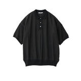 YASHIKI / Umiiro Knit Polo