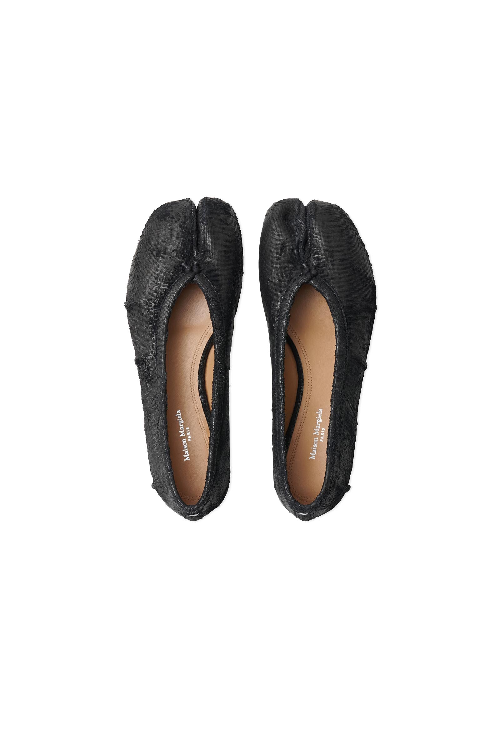 Maison Margiela / Tabi new ballet shoes