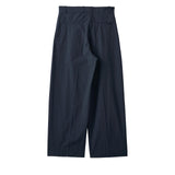 STUDIO NICHOLSON / DOUBLE PLEAT VOLUME PANT