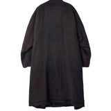 SEEALL / BALCOLLAR COAT