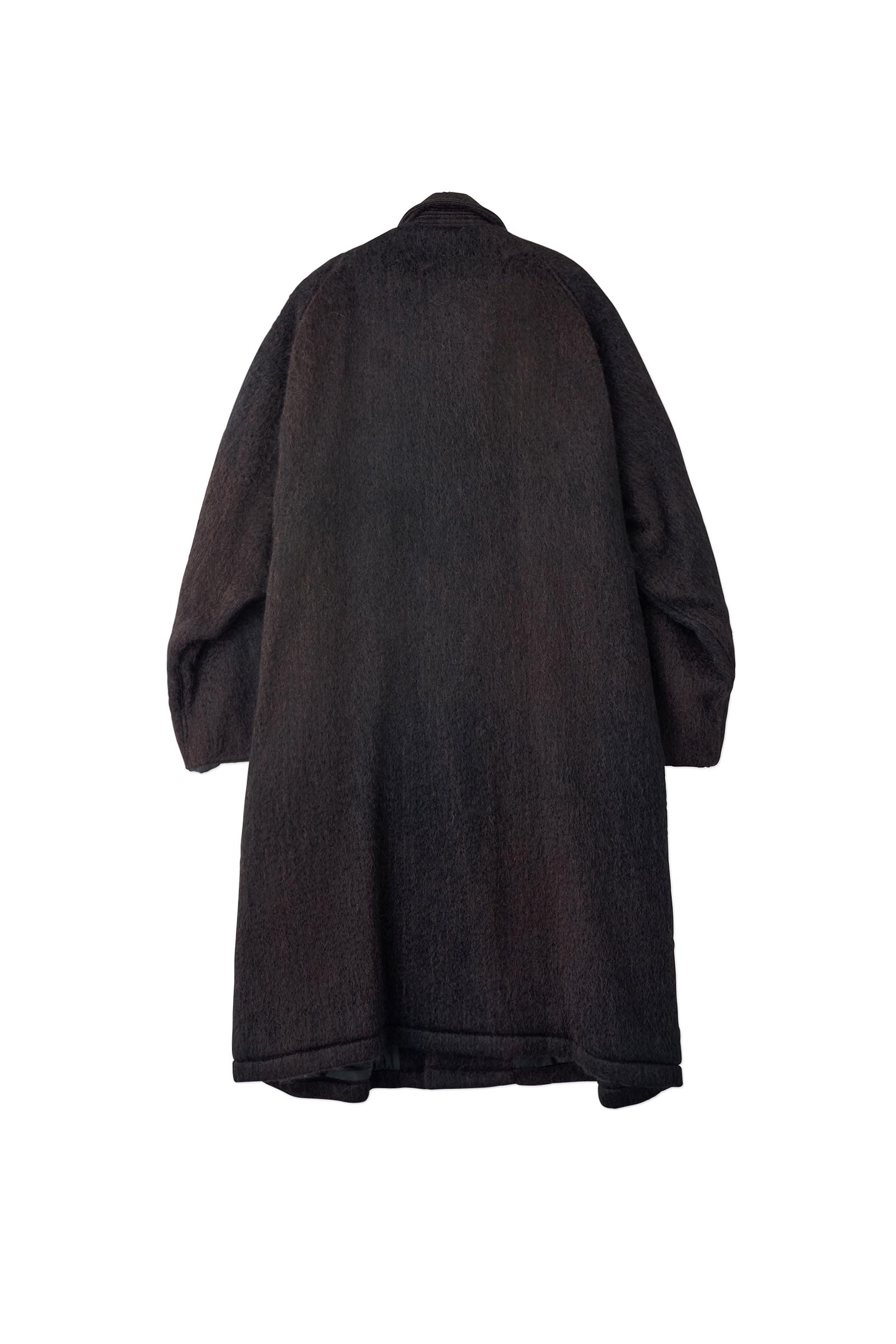 SEEALL / BALCOLLAR COAT