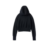 PHOTOCOPIEU / ZIP HOODIE