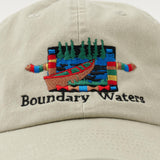 ESSAY / SOUVENIR CAP