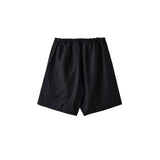 GABRIELA COLL GARMENTS / LINEN SHORT TROUSERS