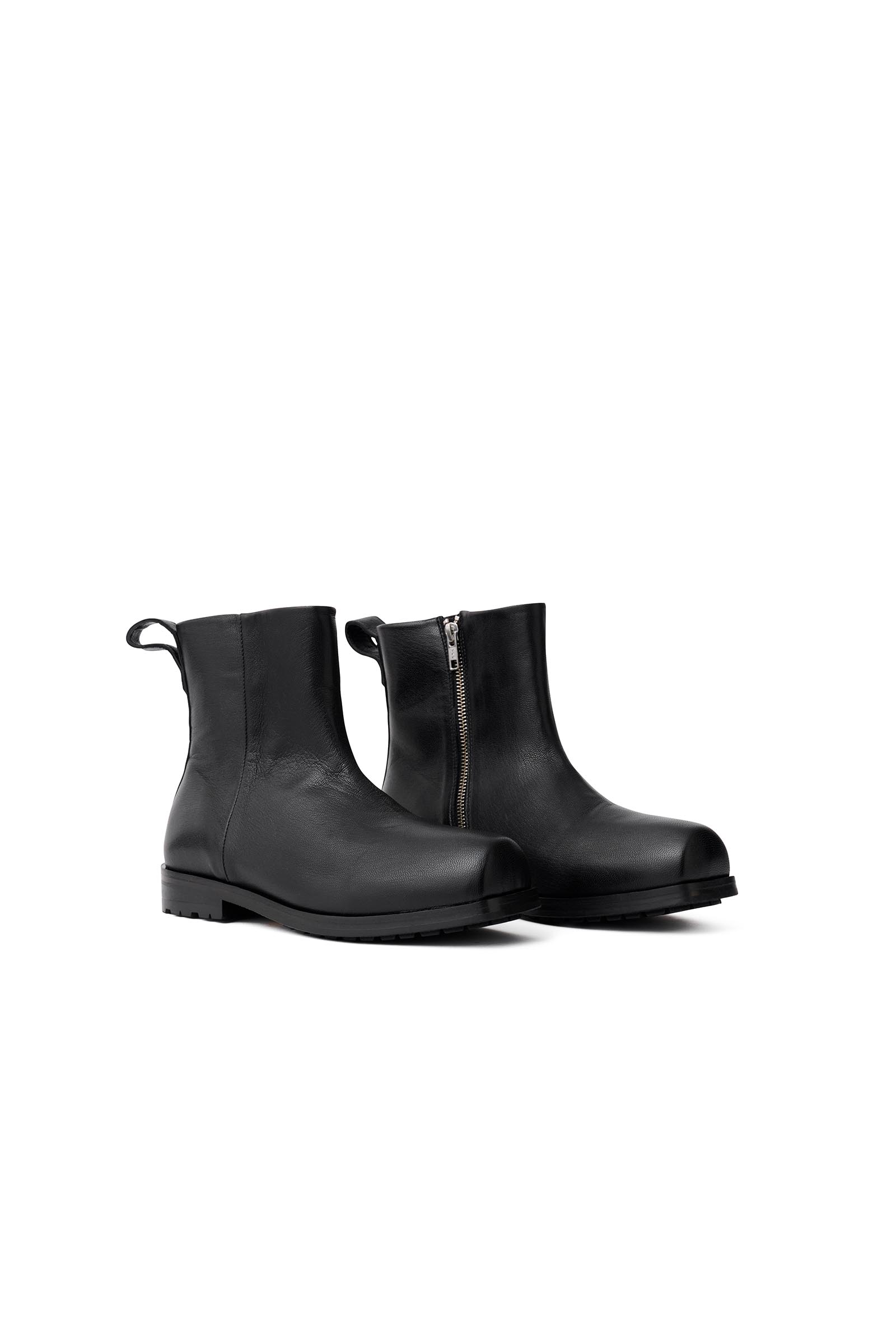 SINE & COSINE  / CHELSEA BOOT VIBRAM TUSCANY