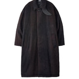 SEEALL / BALCOLLAR COAT