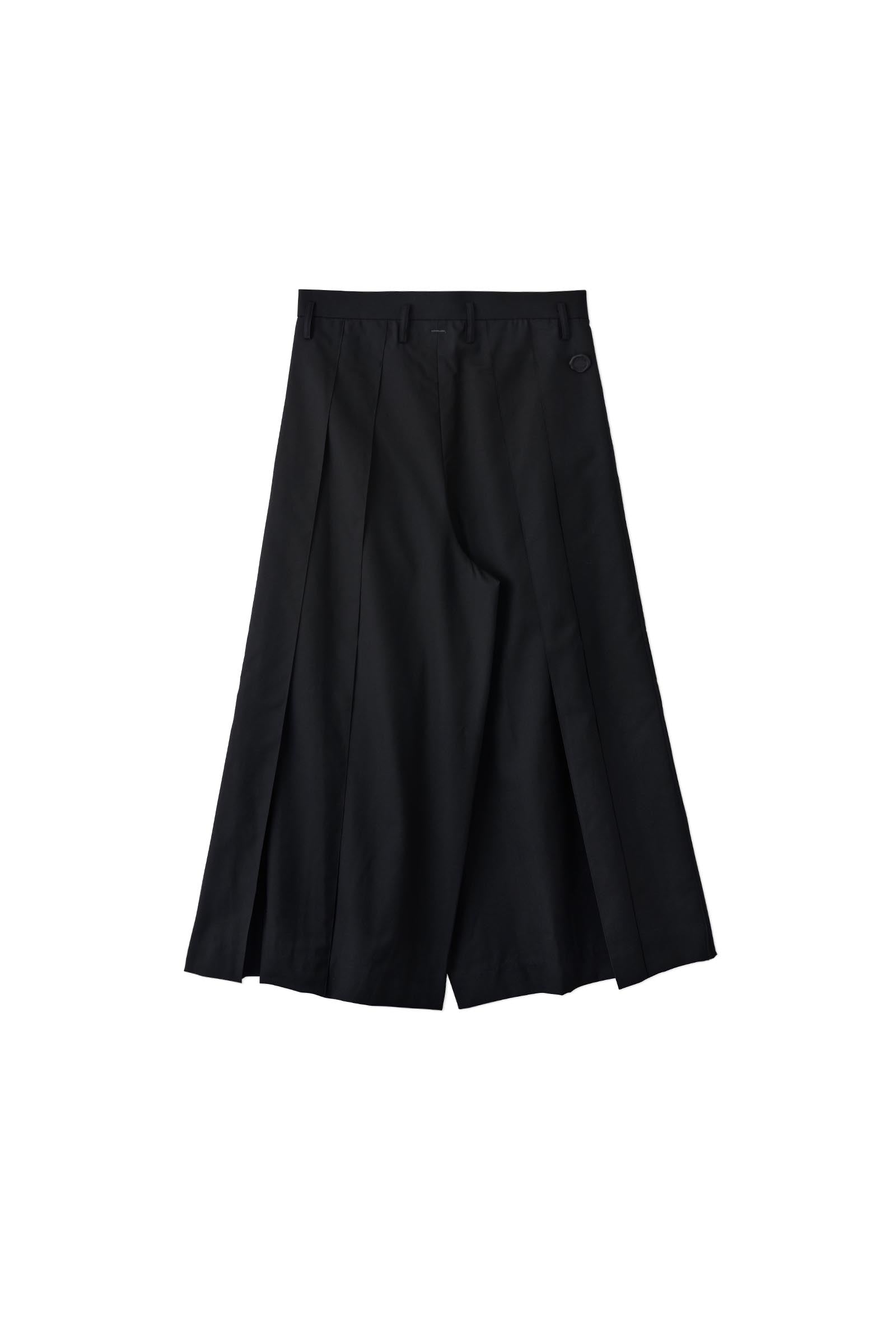 SHINYAKOZUKA / SCHOOL GIRL-ISH TROUSERS