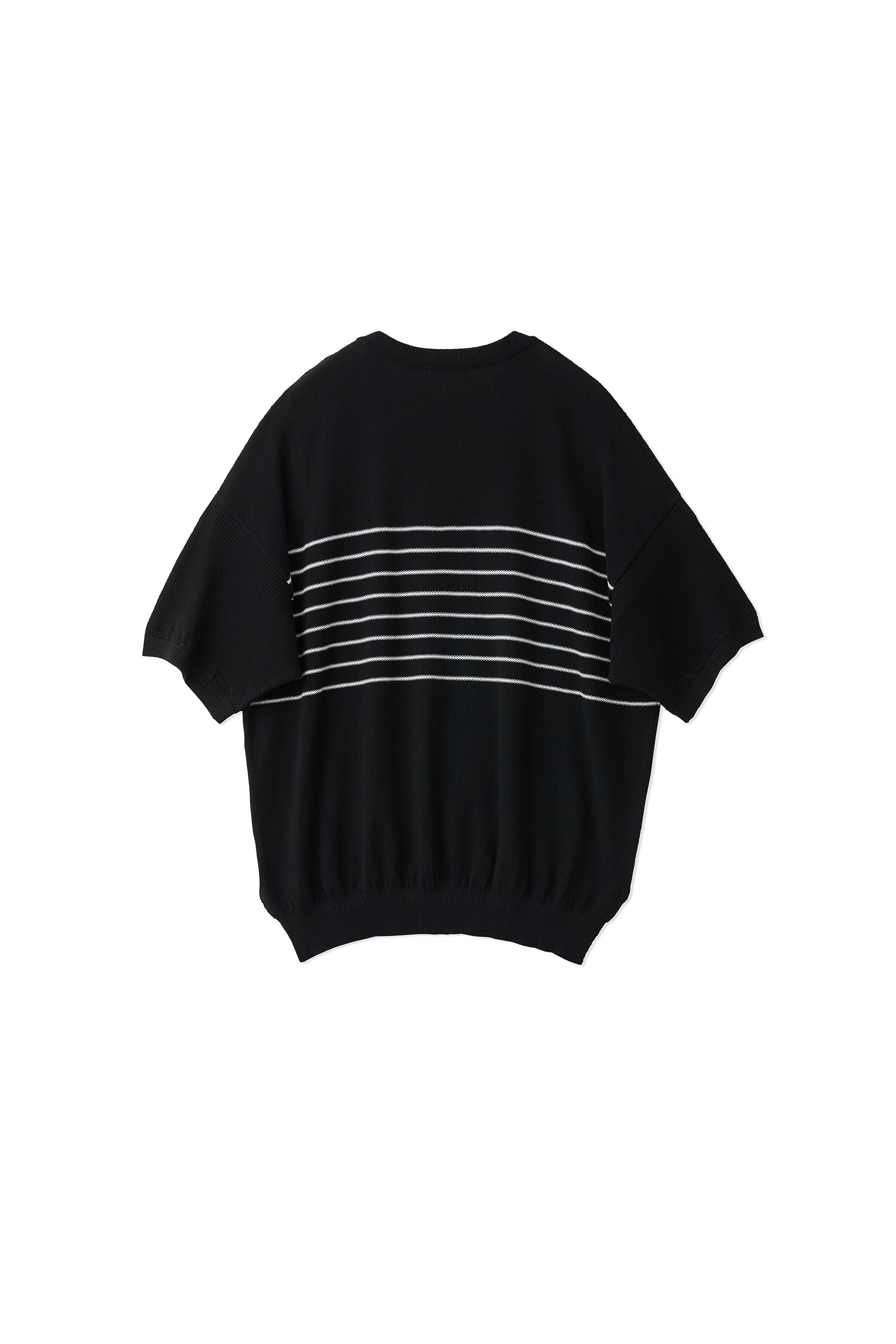 YASHIKI / Funaato Knit
