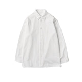 nonnotte / Oversized Shirt