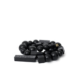 BLESS / CABLE JEWELRY MULTIPLUG WOODEN ELEMENTS