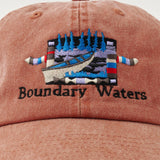 ESSAY / SOUVENIR CAP