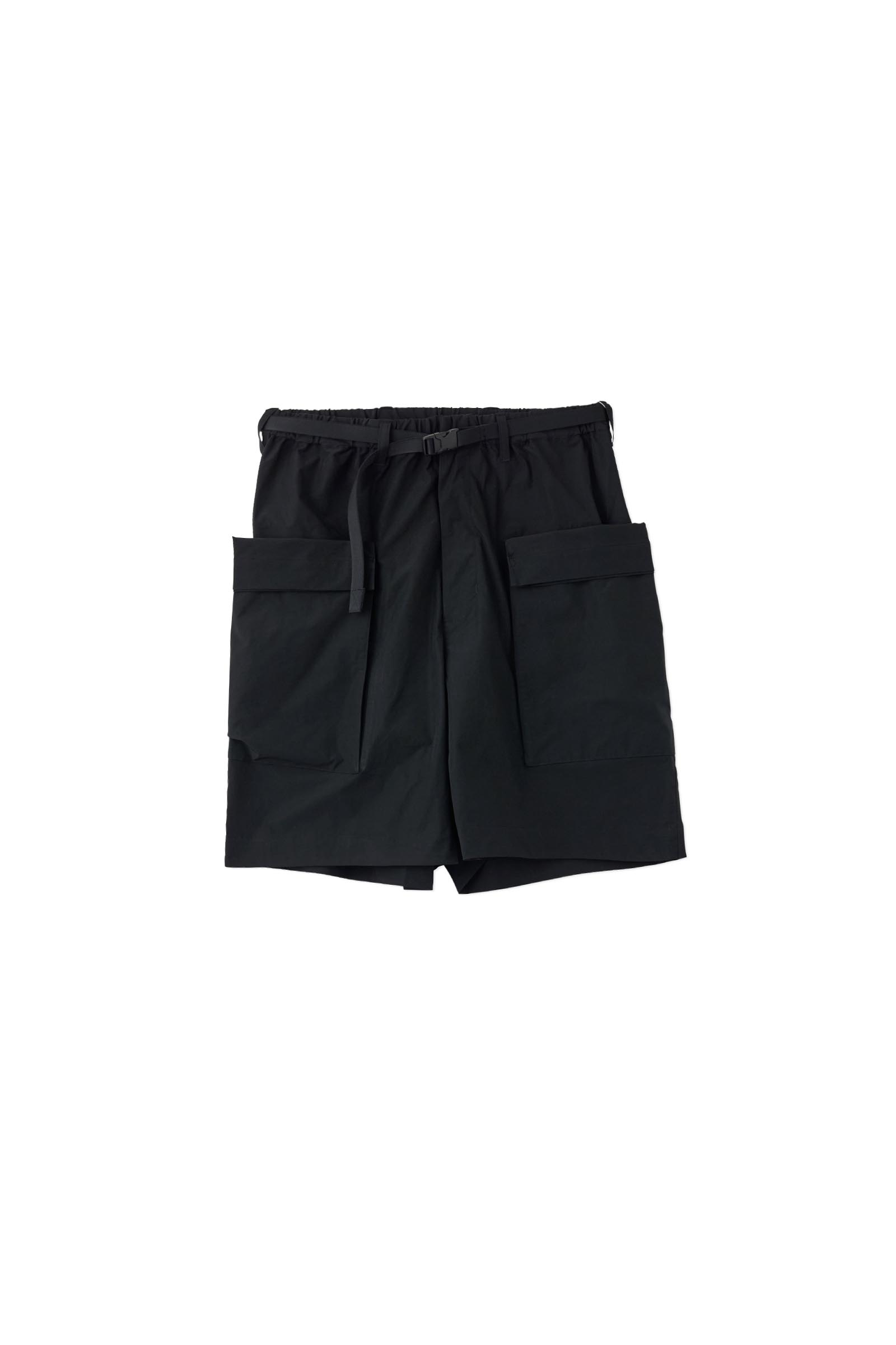 ESSAY / ACID SHORTS