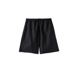 GABRIELA COLL GARMENTS / LINEN SHORT TROUSERS