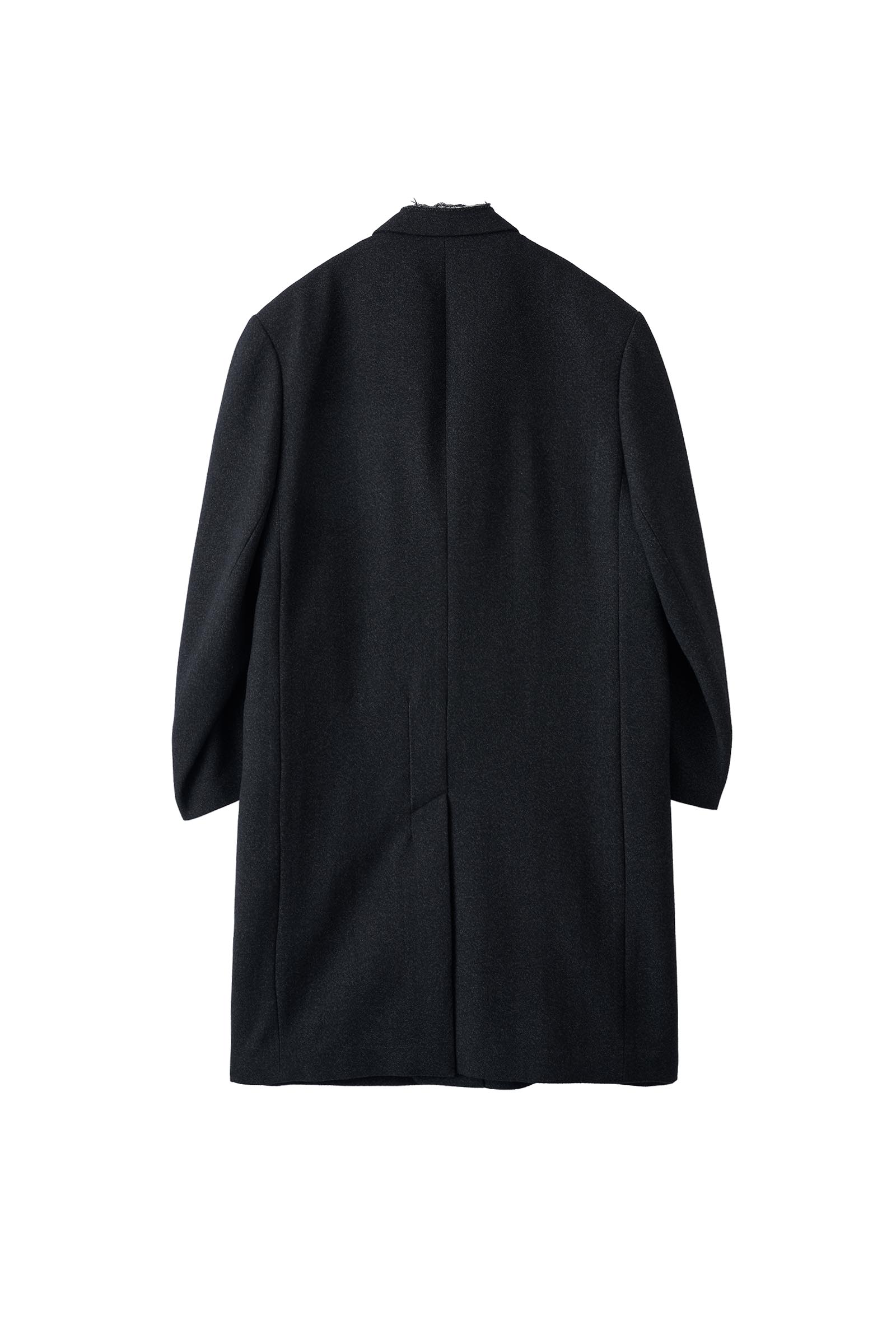 I’m here: / GRANDPA COAT :