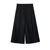 SHINYAKOZUKA / SCHOOL GIRL-ISH TROUSERS