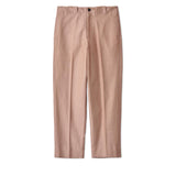 nonnotte / Signature Baggy Trousers