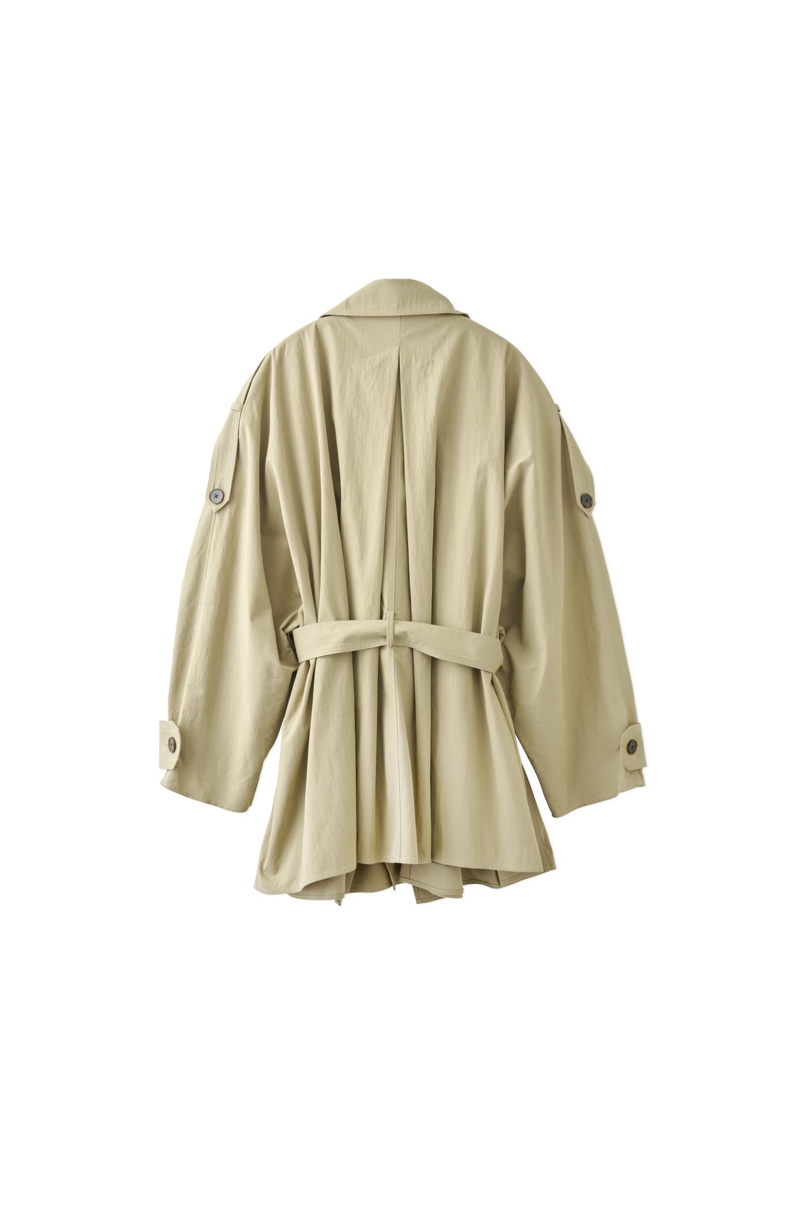 GIA STUDIOS / DUNE COAT