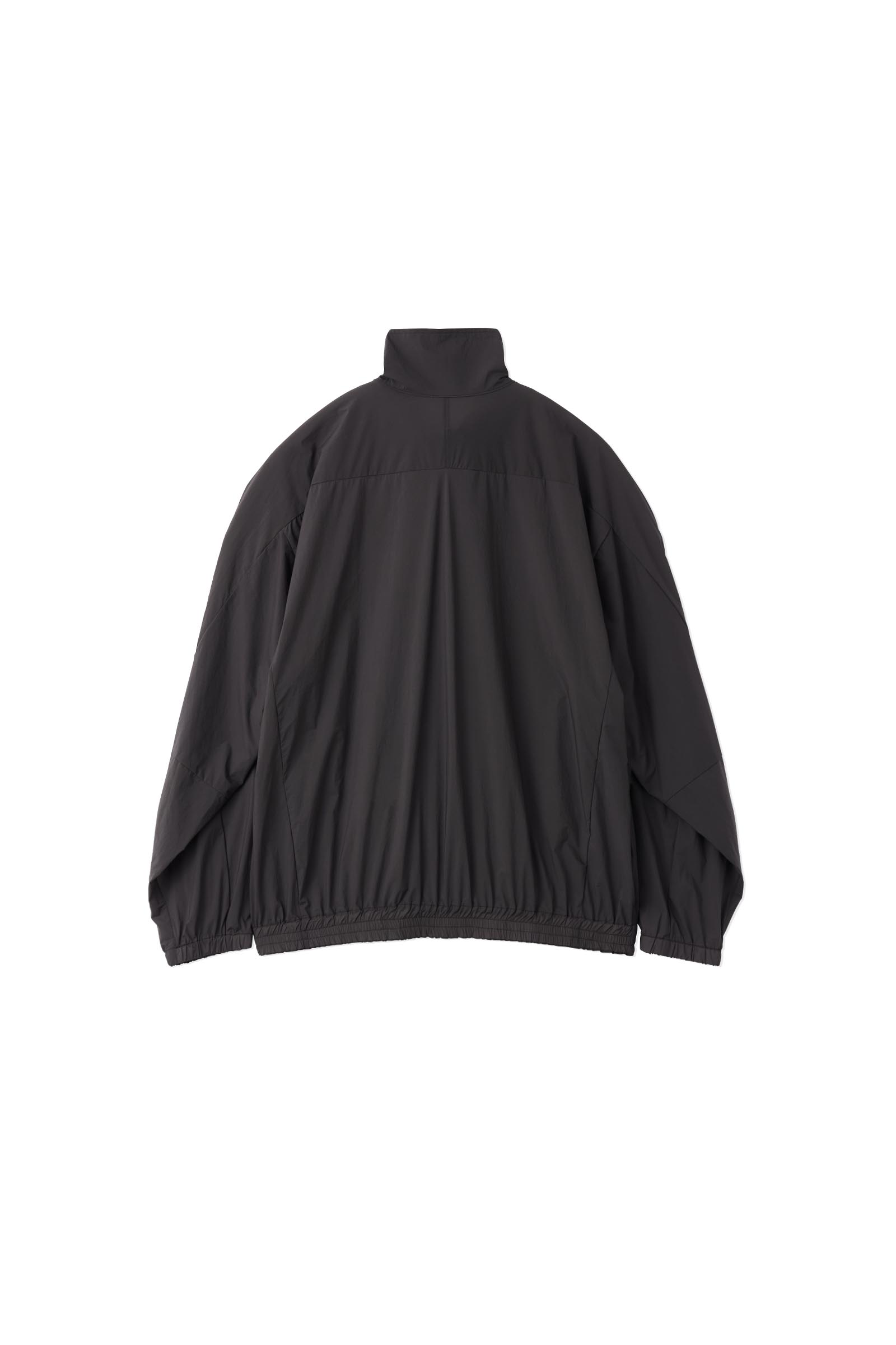 YOKE / MINIMAL TRAINING JACKET