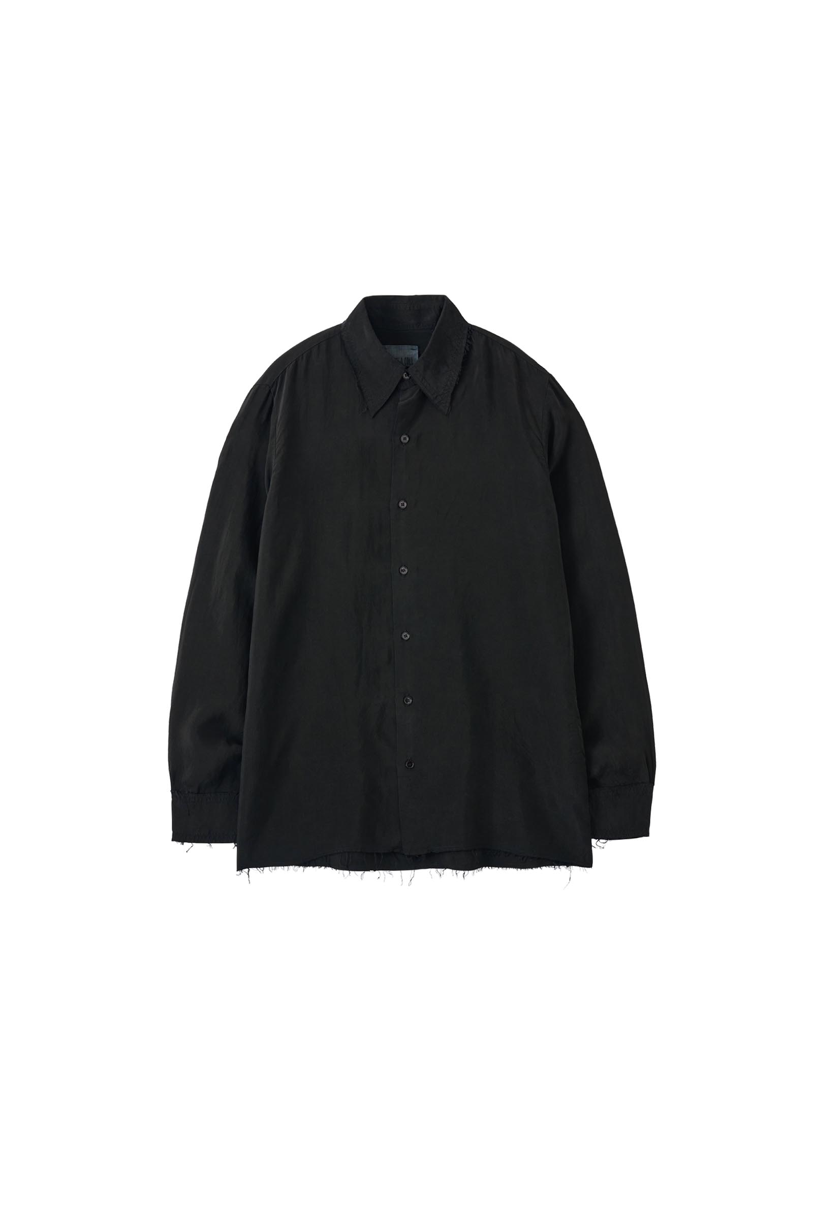 キキ　GABRIELA COLL GARMENTS シルクトップス カットソー S15―300 | GABRIELA COLL GARMENTS (Women
