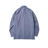 nonnotte / Oversized Shirt