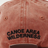 ESSAY / SOUVENIR CAP