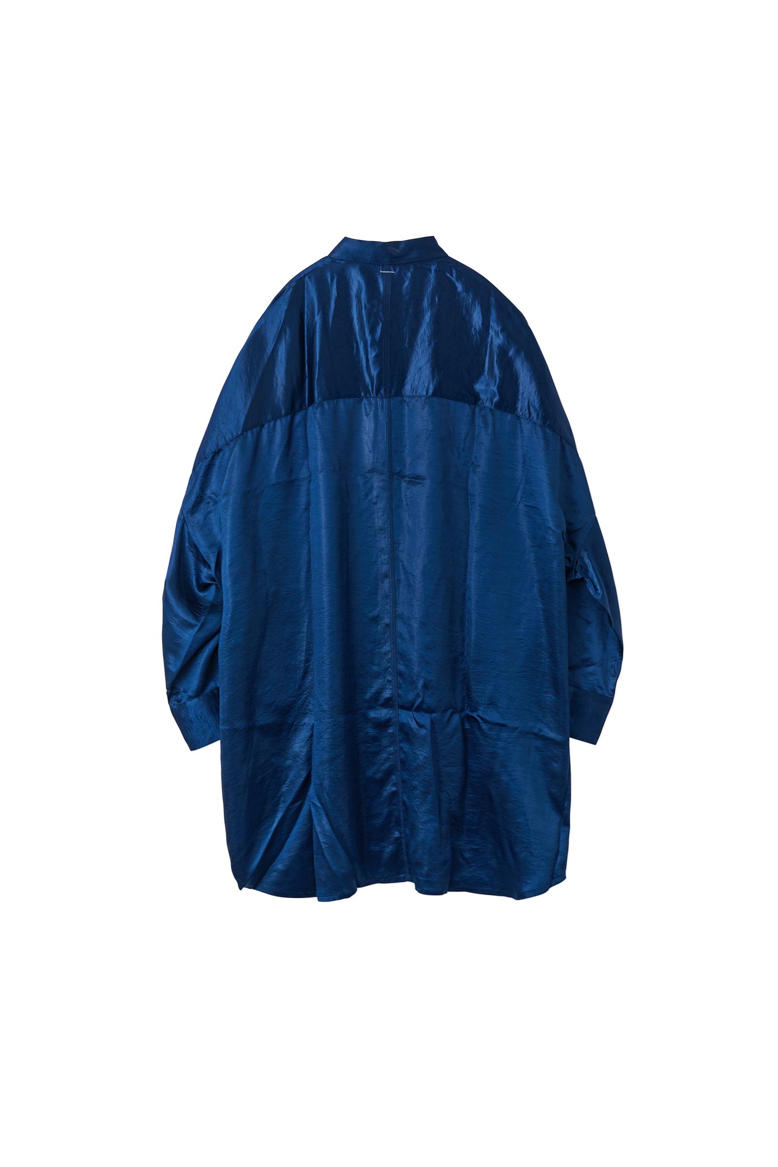 SHINYAKOZUKA / ENOUGH GIANT SHIRT WITH NO PRINT