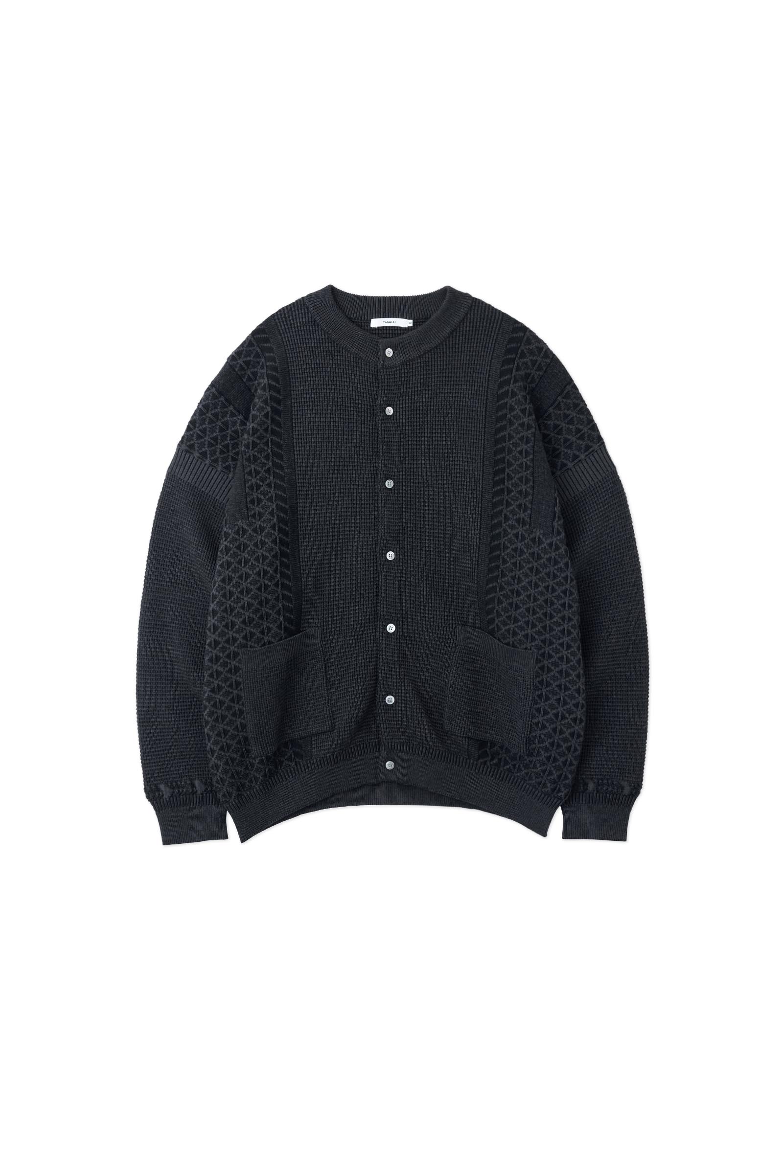 YASHIKI /  Ginka Cardigan