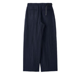 REVERBERATE / TACKED TROUSERS-TW