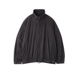 YOKE / MINIMAL TRAINING JACKET