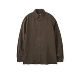 GABRIELA COLL GARMENTS / CUPRO SHIRT