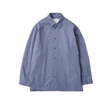 nonnotte / Oversized Shirt