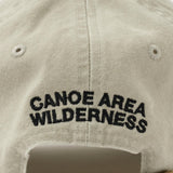 ESSAY / SOUVENIR CAP