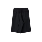 REVERBERATE / TACKED SHORTS - WIDE