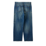 DIGAWEL / Distressed jeans