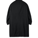 i`m here: / GRANDPA COAT :