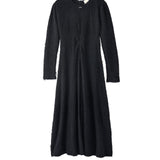 PHOTOCOPIEU / LONG SLEEVE JERSEY DRESS