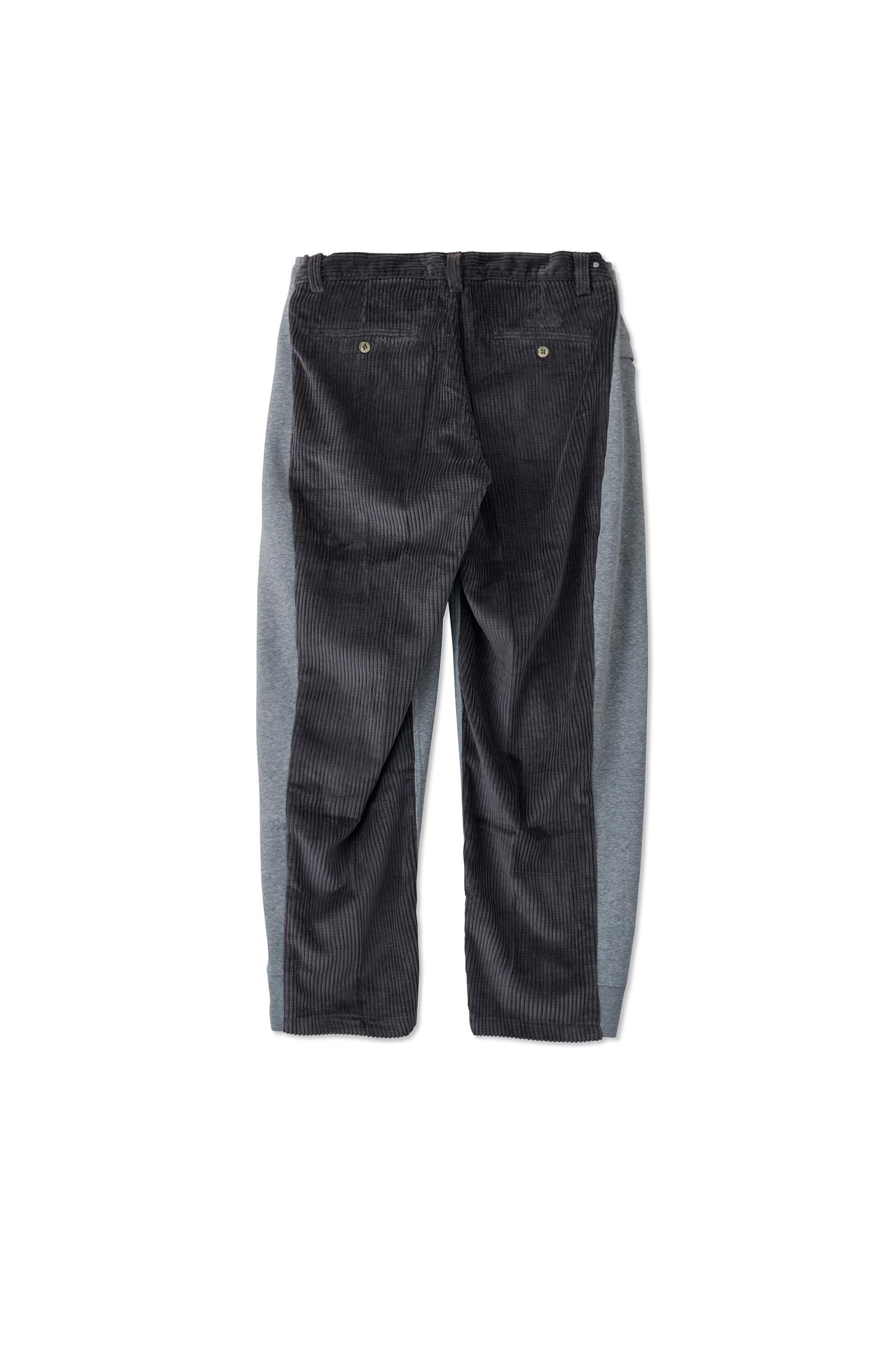 BLESS / OVER JOGGING CORDUROY – carol ONLINE STORE